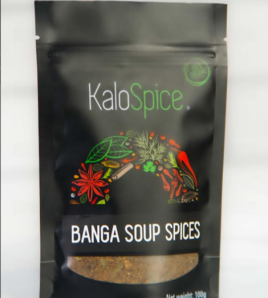 Kalospice Banga Soup Spice