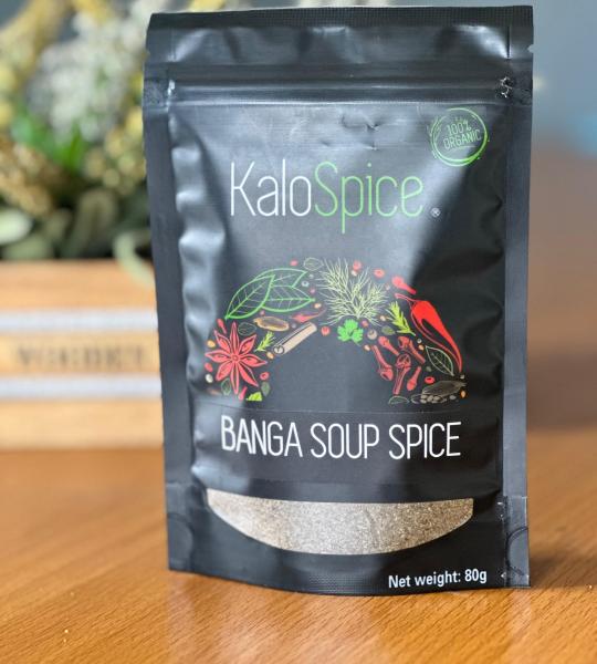 Kalospice Banga Soup Spice