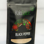 Kalospice Black Pepper