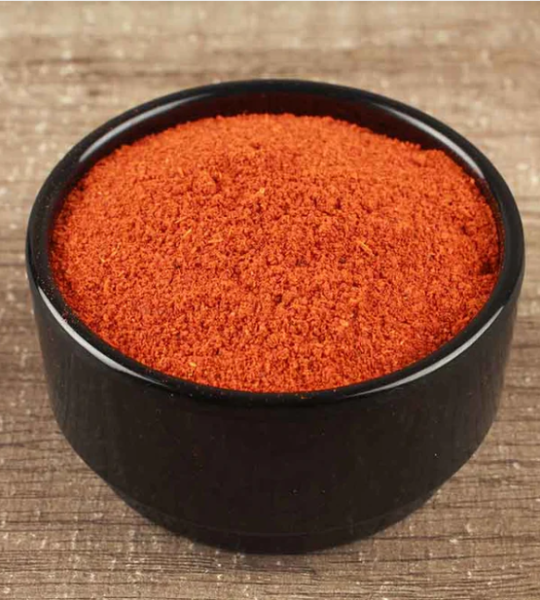 Cayenne Pepper (PER 1 KG)