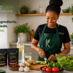 Why Healthy Eating Feels Hard for Many Nigerians (And How to Make It Easier)