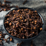 Cloves