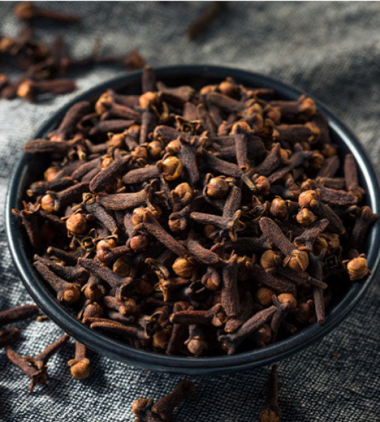 Cloves