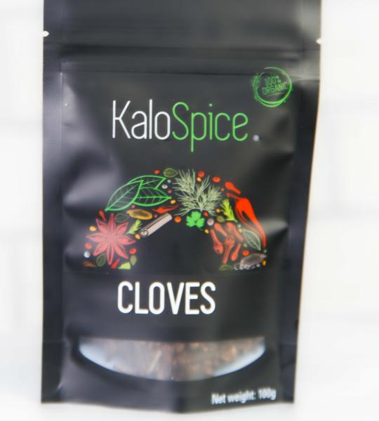 Kalospice Cloves