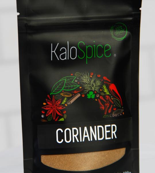 Kalospice Coriander