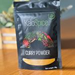 kalospice Curry Powder