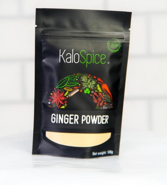 Kalospice Ginger