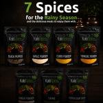 7 Essential Spices for the Rainy Season (And the Delicious Nigerian Meals to Enjoy Them With)