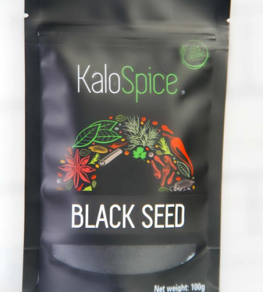 Kalospice Black Seed