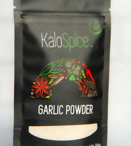 Kalospice Garlic