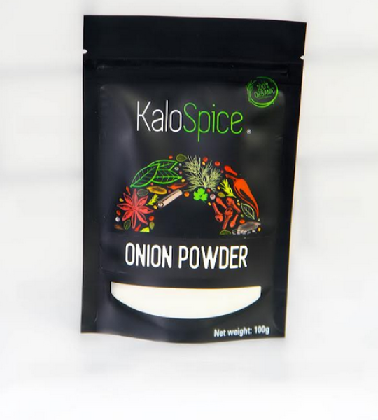 Kalospice Onion Powder