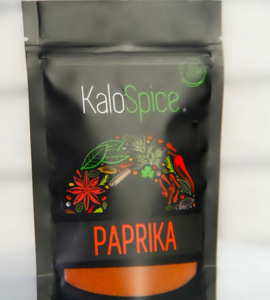 Kalospice Paprika