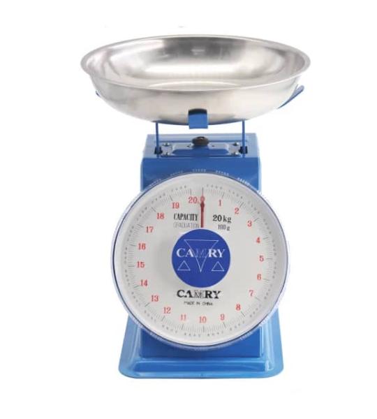 Camry  Kitchen Scale- 25Kg