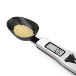 Smart Spoon Scale(Black)- 10g- 0.01 accuracy