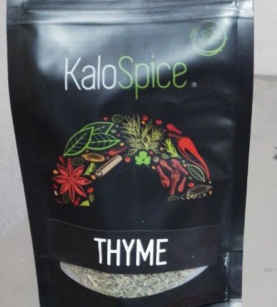 Kalospice Thyme