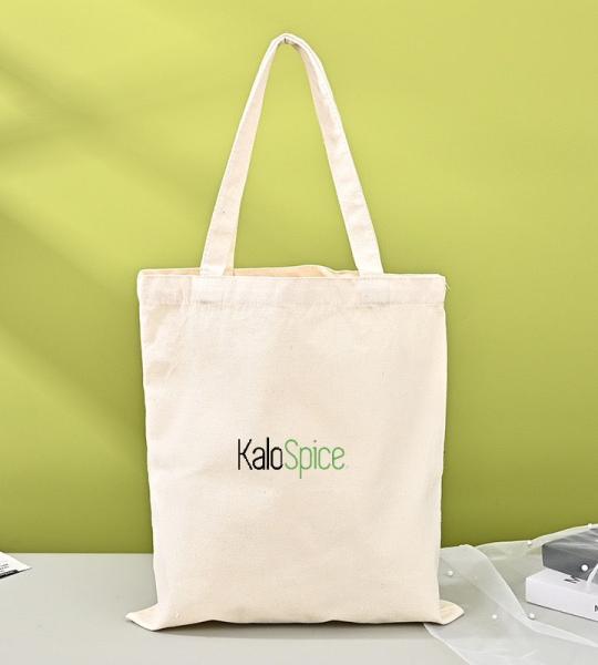 High Quality  Canvas Tote bag