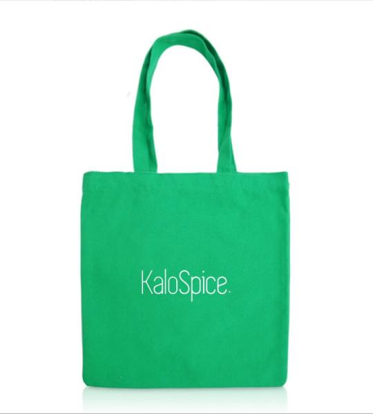 High Quality  Canvas Tote bag