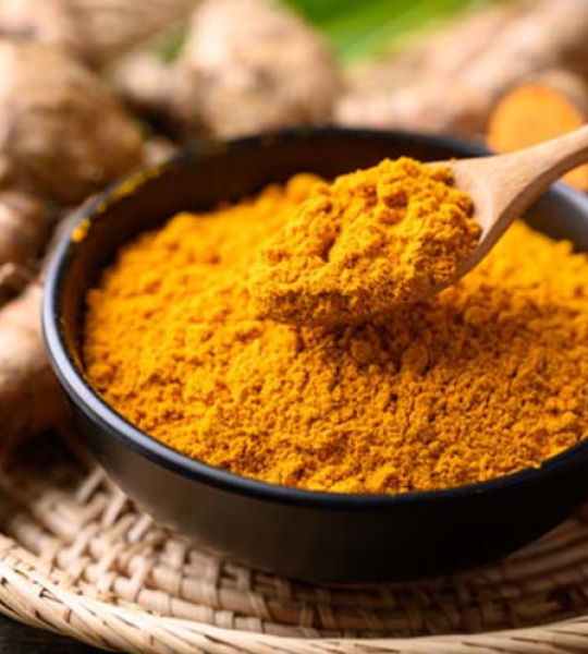 Turmeric Powder