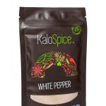 White Pepper